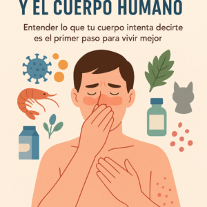 Las Alergias y el Cuerpo Humano